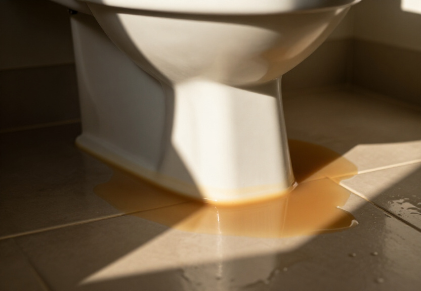 Sewage Cleanup in Balmain