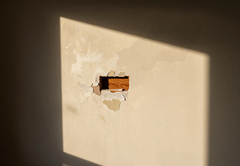 Structural Drying in Balmain